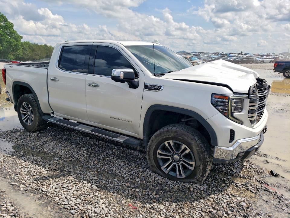 Aukcja sprzedaży 2022 Gmc Sierra, vin: 3GTUUDED1NG660656, numer aukcji: 54684626