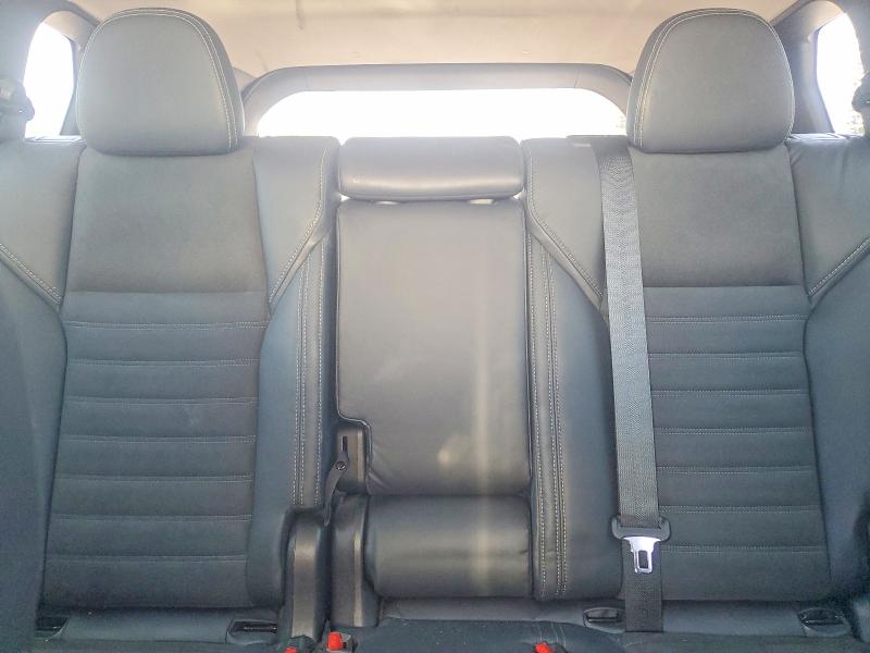 2022 Mitsubishi Outlander მანქანა იყიდება აუქციონზე, vin: JA4J3UA80NZ005221, აუქციონის ნომერი: 53701846