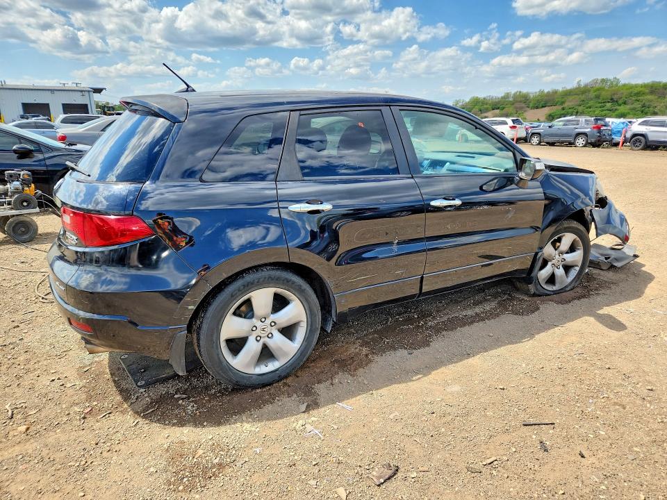 Продаж на аукціоні авто 2008 Acura Rdx, vin: 5J8TB18548A009207, номер лоту: 52038786