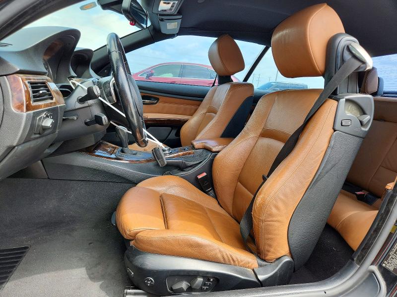 Продажа на аукционе авто 2008 Bmw 335, vin: WBAWL73598PX57643, номер лота: 54503126
