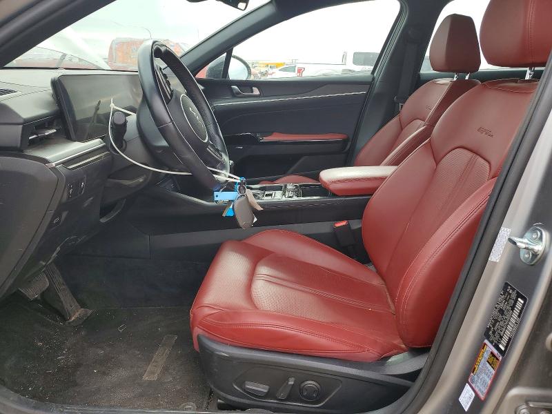 2025 Kia K5 მანქანა იყიდება აუქციონზე, vin: KNAG64J76S5322239, აუქციონის ნომერი: 51865116