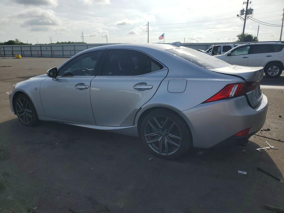2014 Lexus Is მანქანა იყიდება აუქციონზე, vin: JTHBE1D23E5011630, აუქციონის ნომერი: 51923066