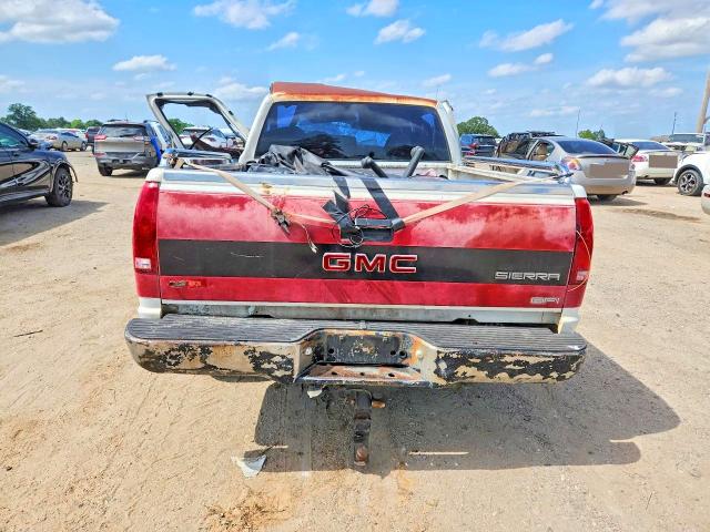 Aukcja sprzedaży 1990 Gmc Sierra, vin: 1GTDC14Z7LZ546074, numer aukcji: 56154316