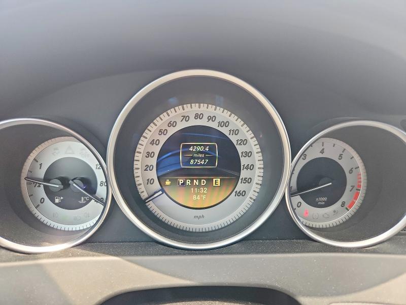 Aukcja sprzedaży 2012 Mercedes-benz C, vin: WDDGJ5HB5CF912404, numer aukcji: 53929626