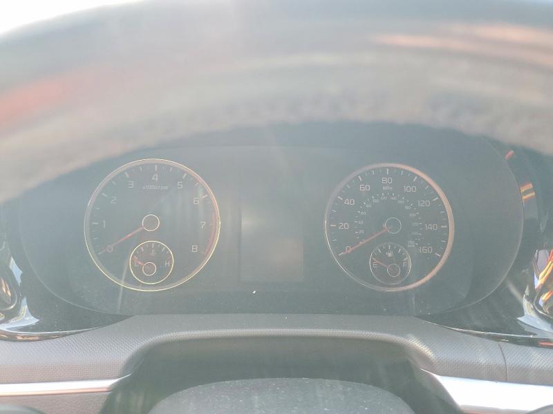 2021 Kia K5 მანქანა იყიდება აუქციონზე, vin: 5XXG64J23MG045474, აუქციონის ნომერი: 53232036