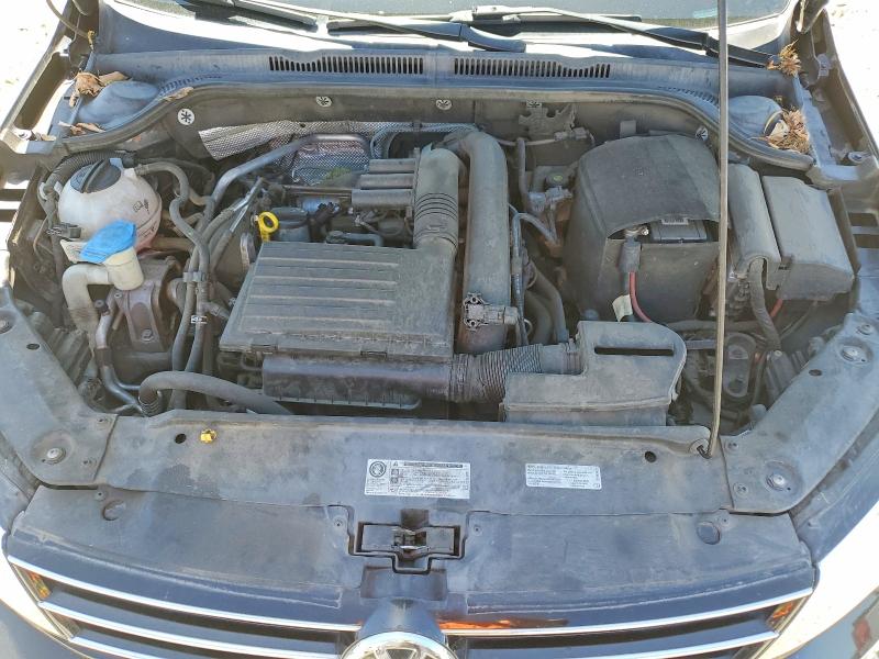 53774156 :رقم المزاد ، 3VW267AJ1GM312078 vin ، 2016 Volkswagen Jetta مزاد بيع