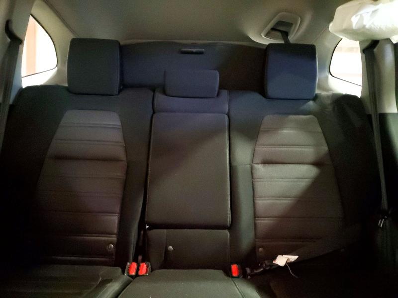 2021 Honda Cr-v მანქანა იყიდება აუქციონზე, vin: 2HKRW2H51MH642740, აუქციონის ნომერი: 54683706