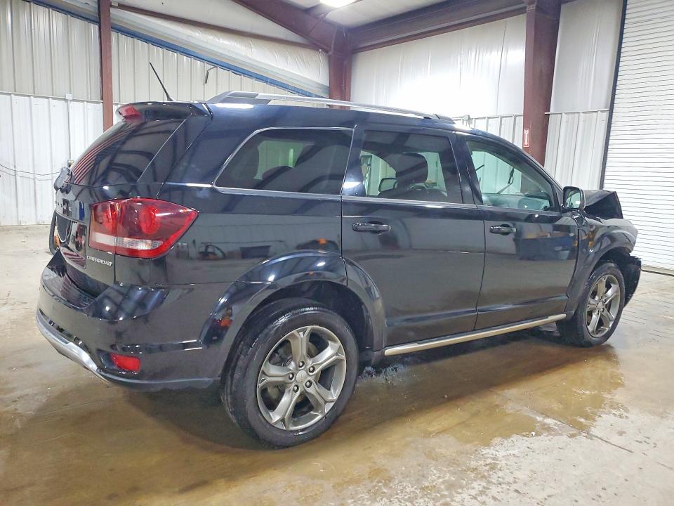 Aukcja sprzedaży 2017 Dodge Journey, vin: 3C4PDDGG2HT696579, numer aukcji: 52464676