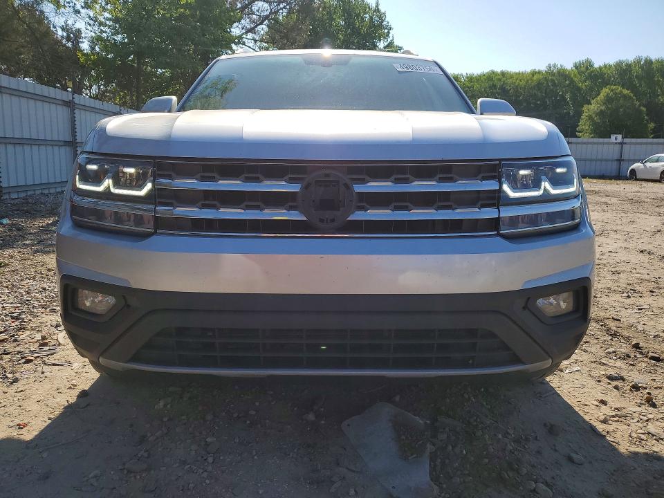 Aukcja sprzedaży 2018 Volkswagen Atlas, vin: 1V2KR2CA3JC569048, numer aukcji: 49803756