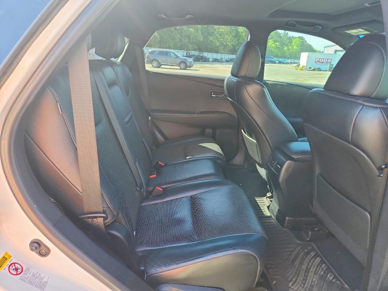 Продажа на аукционе авто 2015 Lexus Rx 350, vin: 2T2BK1BA0FC270094, номер лота: 51846336