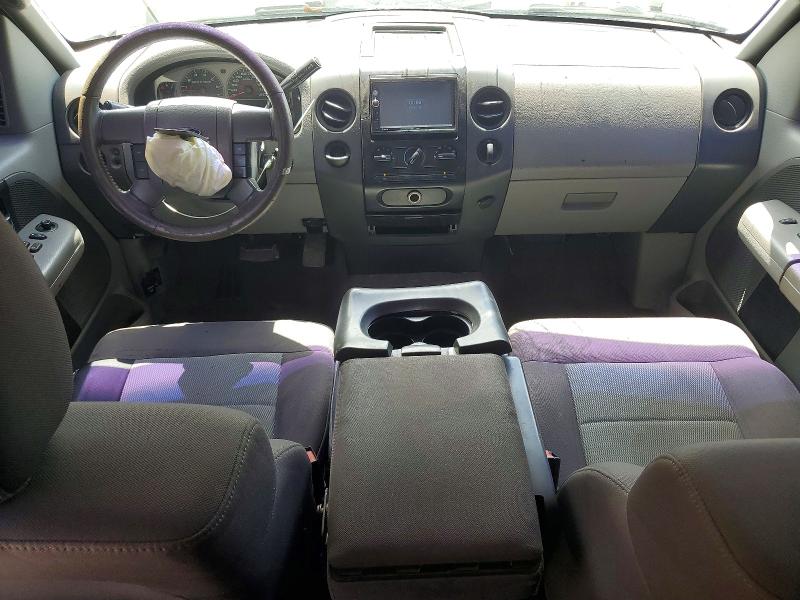 Aukcja sprzedaży 2006 Ford F150, vin: 1FTPW12V46KD38381, numer aukcji: 54783736