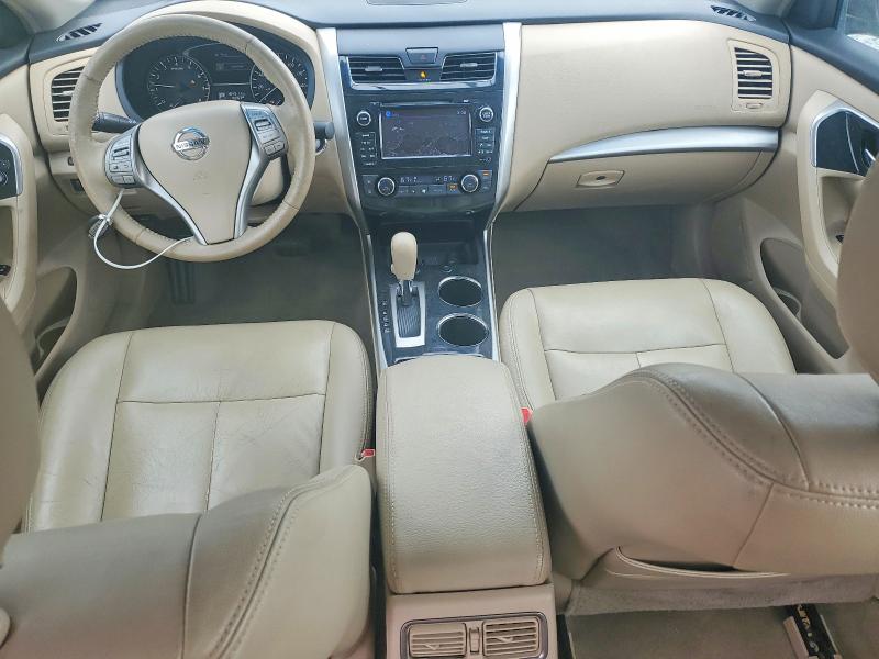 2013 Nissan Altima მანქანა იყიდება აუქციონზე, vin: 1N4AL3AP6DC910240, აუქციონის ნომერი: 52045236
