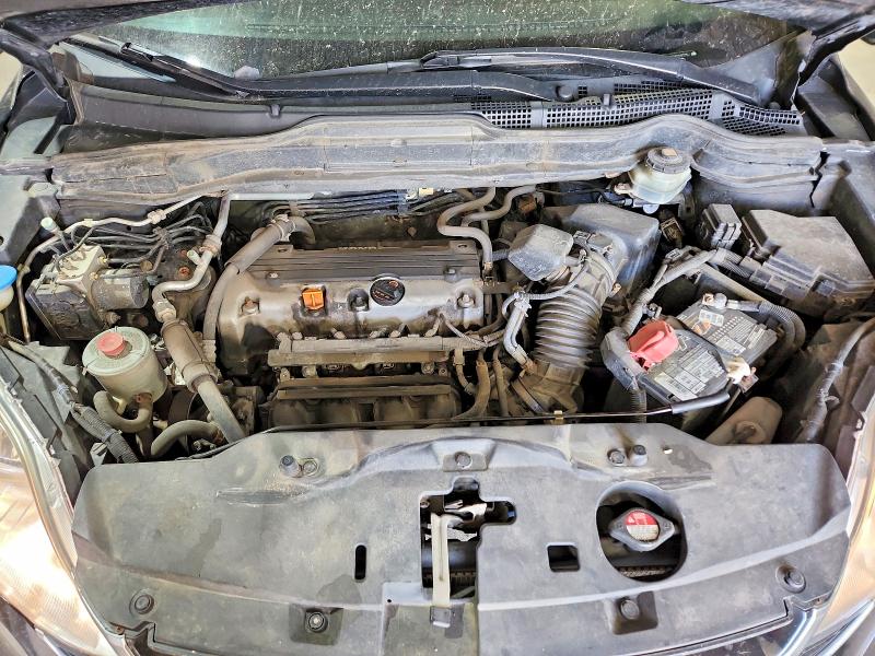 2011 Honda Cr-v მანქანა იყიდება აუქციონზე, vin: JHLRE4H75BC033775, აუქციონის ნომერი: 53172046