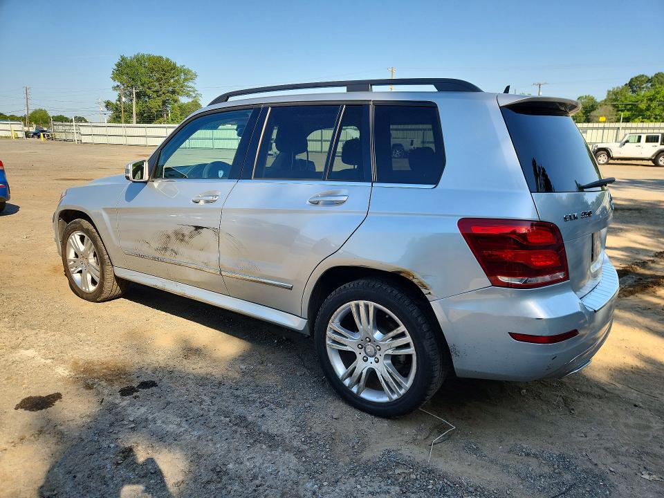 Aukcja sprzedaży 2013 Mercedes-benz Glk, vin: WDCGG5HB4DG109050, numer aukcji: 53354066