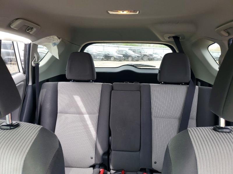 54483776 :رقم المزاد ، JTMBFREV0D5027384 vin ، 2013 Toyota Rav4 مزاد بيع