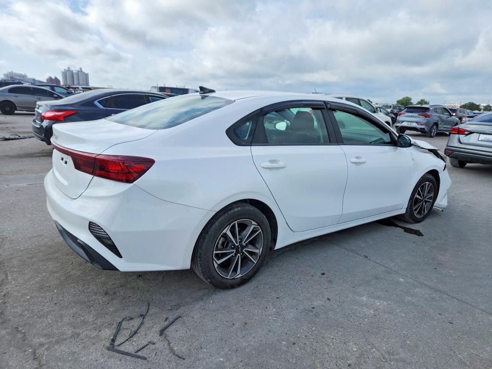 Продажа на аукционе авто 2024 Kia Forte, vin: 3KPF24AD8RE732314, номер лота: 54051396