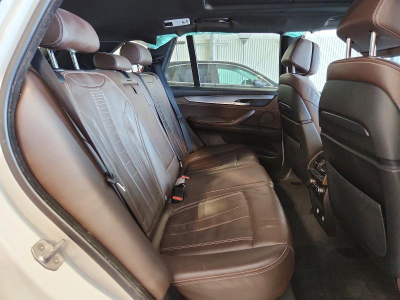 Продаж на аукціоні авто 2015 Bmw X5, vin: 5UXKR0C56F0P10100, номер лоту: 52382746