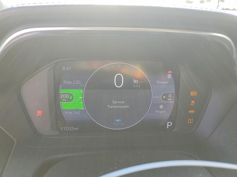Продажа на аукционе авто 2023 Chevrolet Bolt Ev, vin: 1G1FW6S05P4192634, номер лота: 52453656