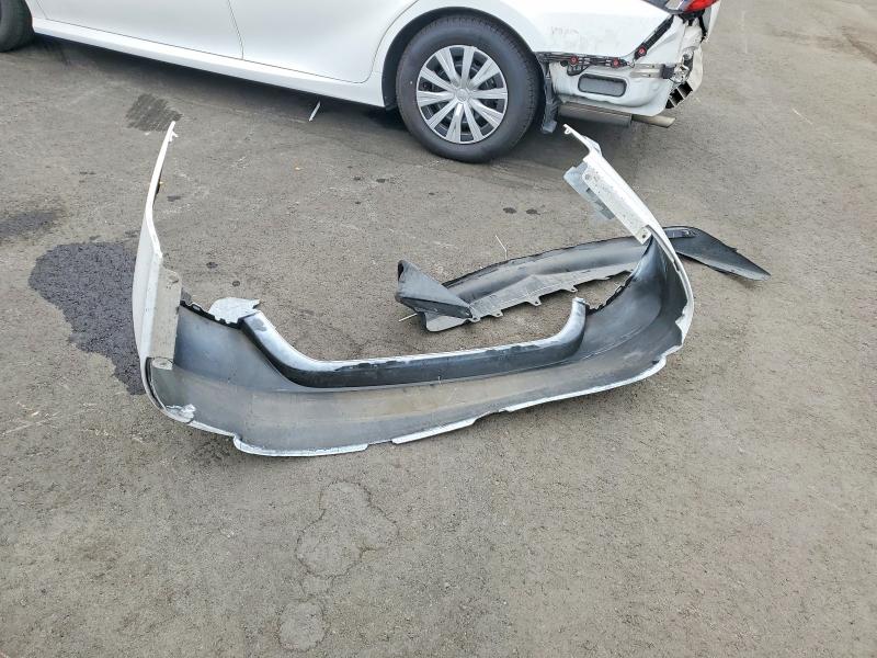 Aukcja sprzedaży 2022 Toyota Camry, vin: 4T1C31AK5NU036417, numer aukcji: 52961136