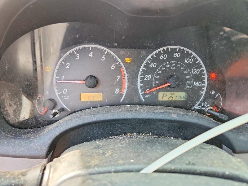 55095236 :رقم المزاد ، 2T1BU4EE1DC047378 vin ، 2013 Toyota Corolla مزاد بيع