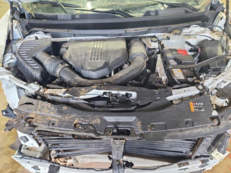 Auction sale of the 2025 Gmc Acadia, vin: 1GKENNRS7SJ245520, lot number: 52588826