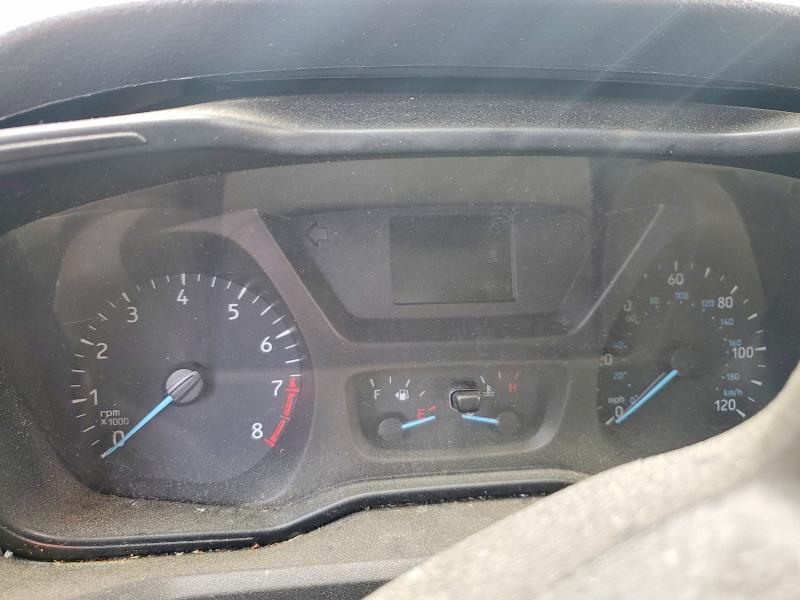 Продаж на аукціоні авто 2018 Ford Transit, vin: 1FTBW2XM0JKB53155, номер лоту: 53468716