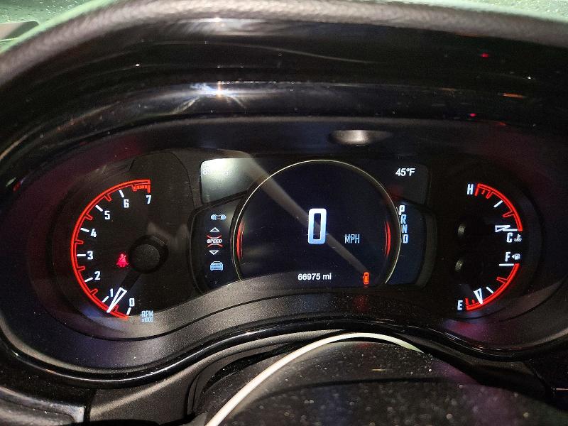 Продажа на аукционе авто 2024 Dodge Durango, vin: 1C4RDJDG4RC207656, номер лота: 53776166