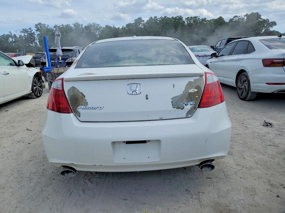 51913876 :رقم المزاد ، 1HGCS22858A016806 vin ، 2008 Honda Accord مزاد بيع