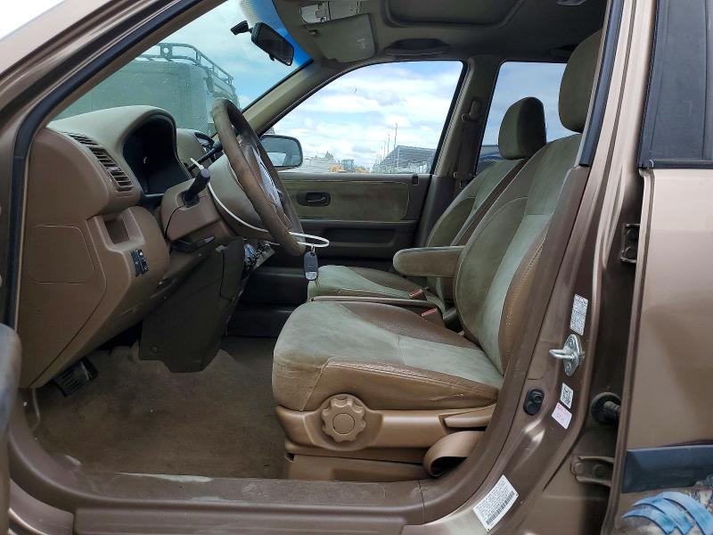 Auction sale of the 2003 Honda Cr-v, vin: JHLRD788X3C035911, lot number: 54870636