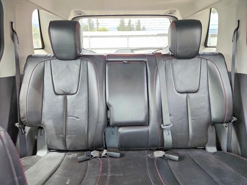 2012 Gmc Terrain მანქანა იყიდება აუქციონზე, vin: 2GKFLVE59C6146738, აუქციონის ნომერი: 54809856