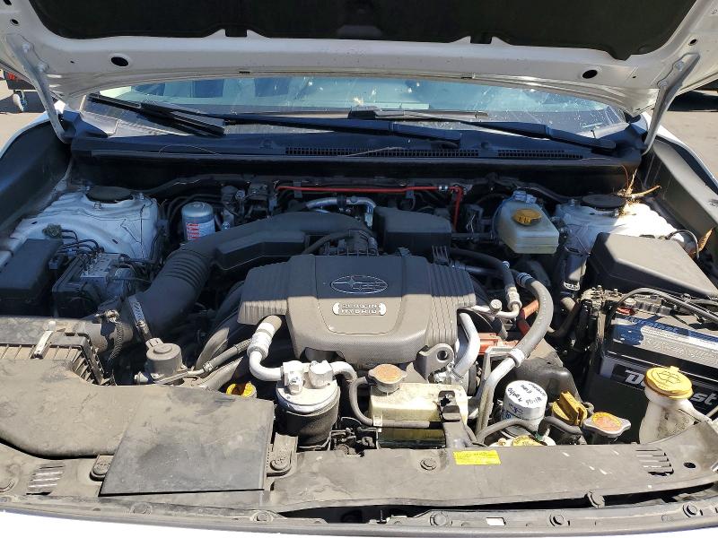 Aukcja sprzedaży 2020 Subaru Crosstrek, vin: JF2GTDEC3LH215864, numer aukcji: 54467226