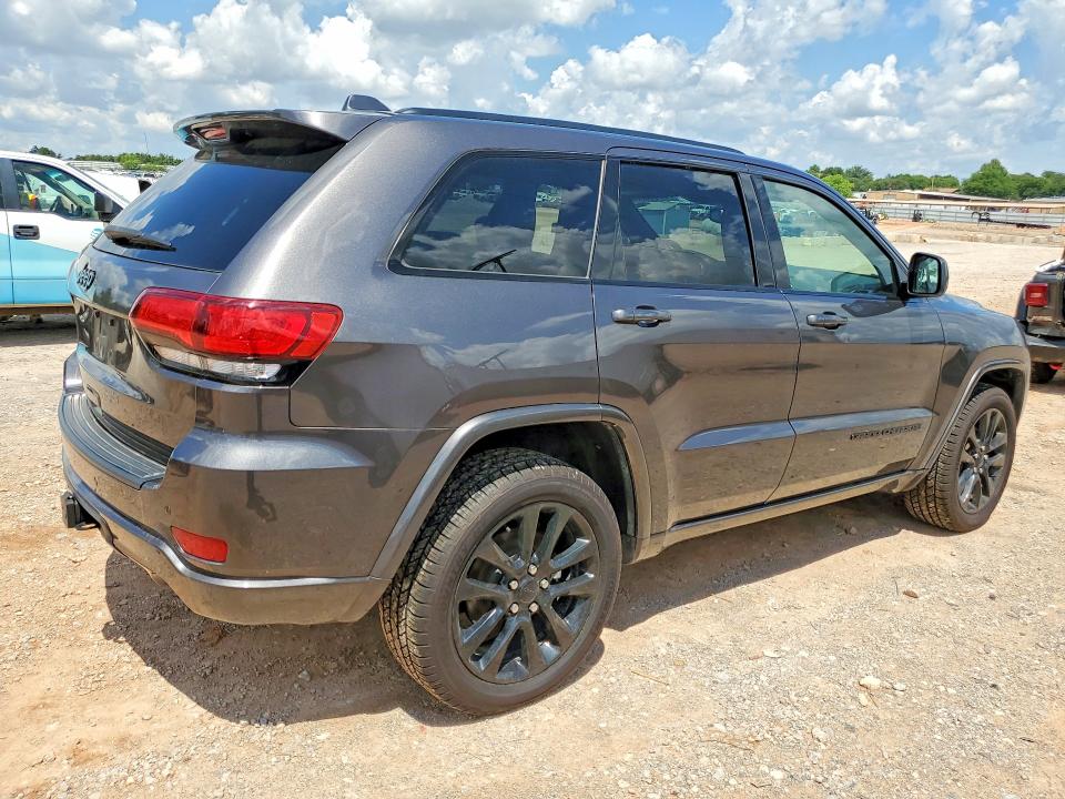 Aukcja sprzedaży 2020 Jeep Grand Cherokee, vin: 1C4RJFAG7LC388334, numer aukcji: 53553086