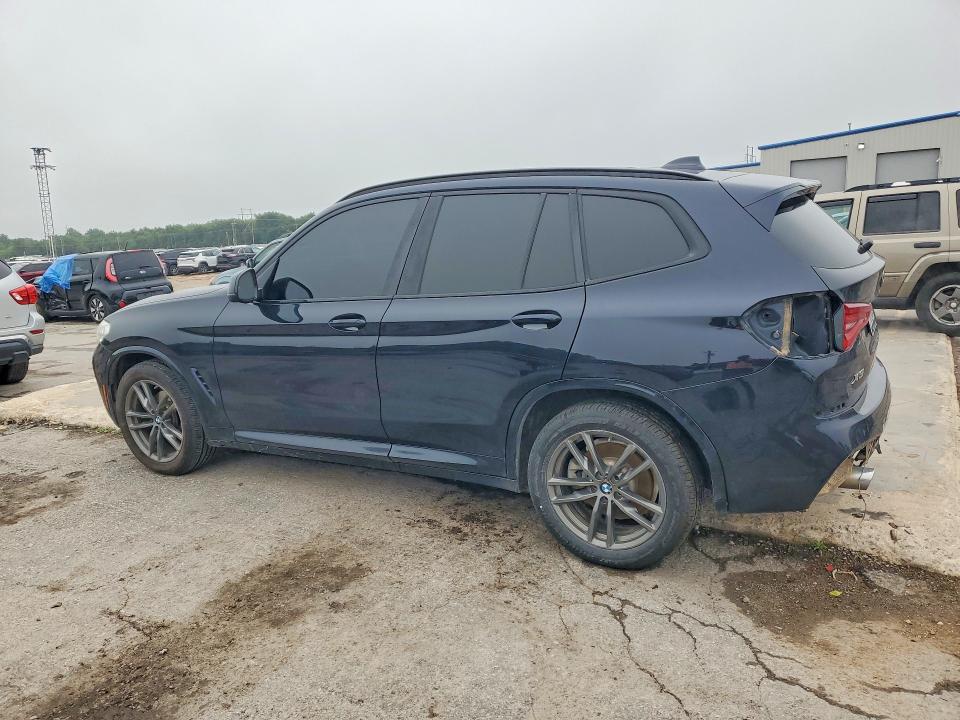Продажа на аукционе авто 2019 Bmw X3, vin: 5UXTR7C5XKLR48957, номер лота: 54276816