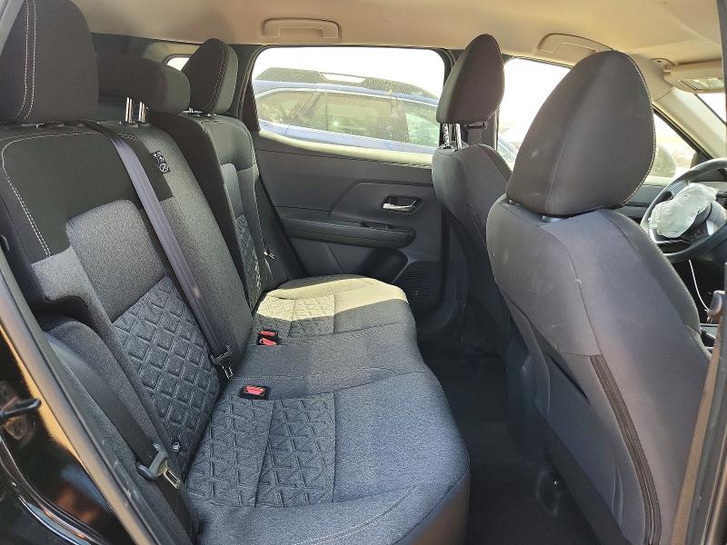Aukcja sprzedaży 2025 Nissan Kicks, vin: 3N8AP6CBXSL303524, numer aukcji: 55424406
