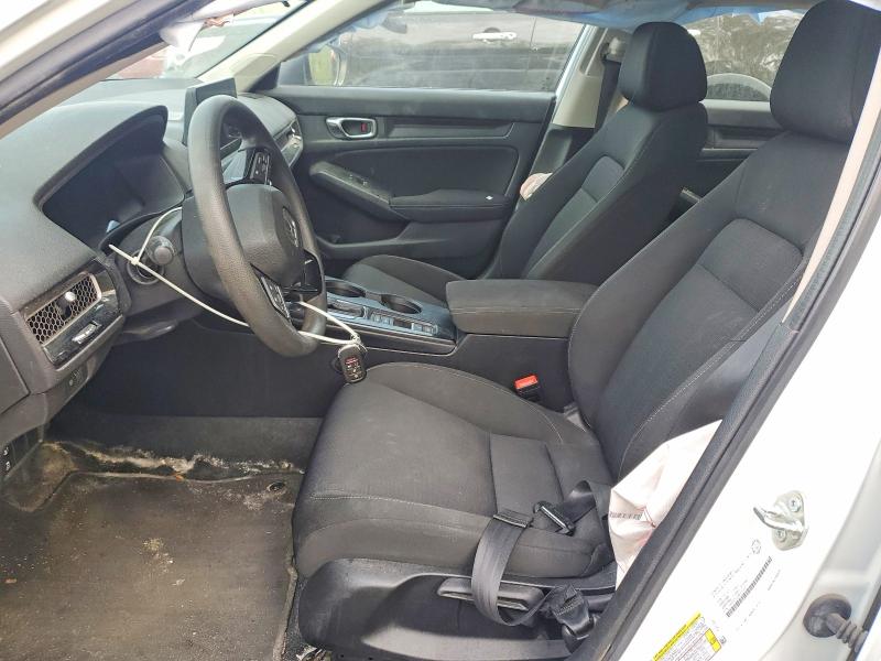Aukcja sprzedaży 2022 Honda Civic, vin: 2HGFE2F22NH100007, numer aukcji: 54056176