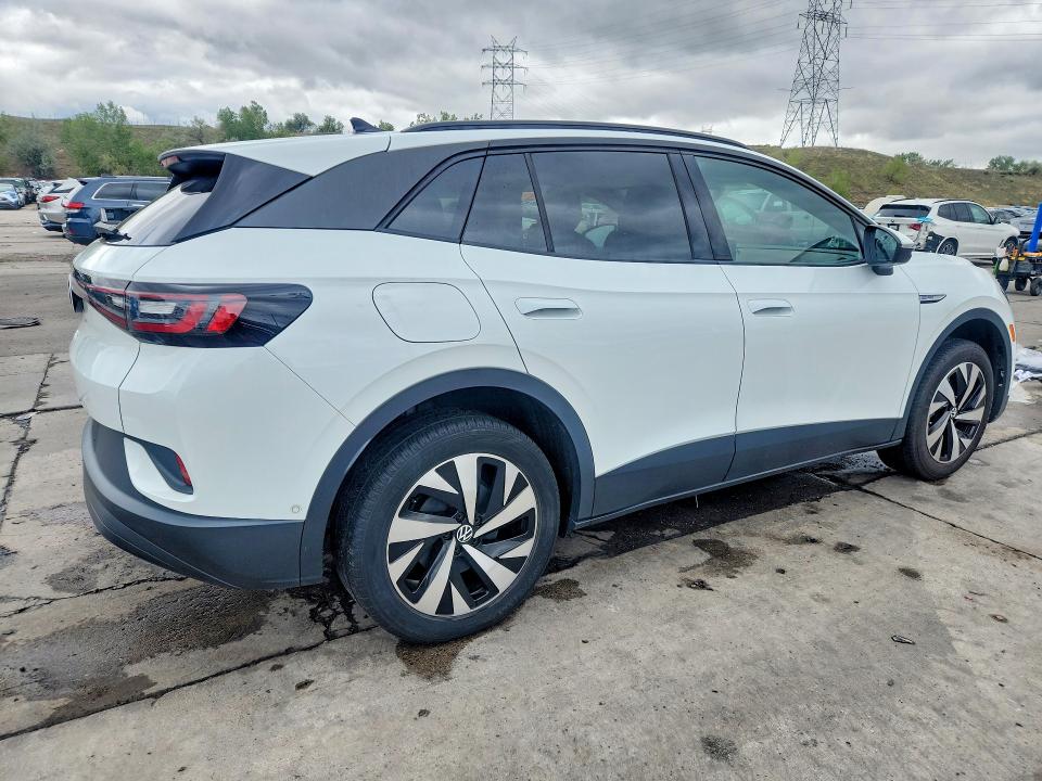 Aukcja sprzedaży 2023 Volkswagen Id.4, vin: 1V2DNPE88PC031885, numer aukcji: 54296066