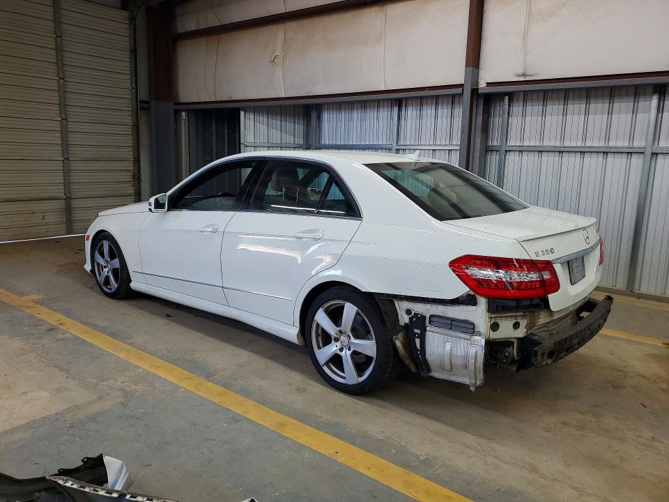 2011 Mercedes-benz E მანქანა იყიდება აუქციონზე, vin: WDDHF8HB0BA469582, აუქციონის ნომერი: 53135226