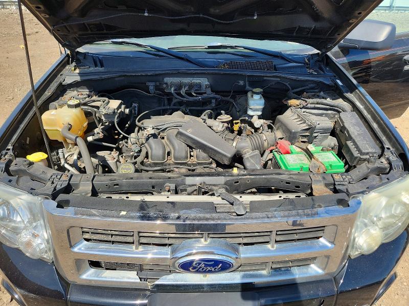 Продажа на аукционе авто 2008 Ford Escape, vin: 1FMCU03148KB06033, номер лота: 54553946