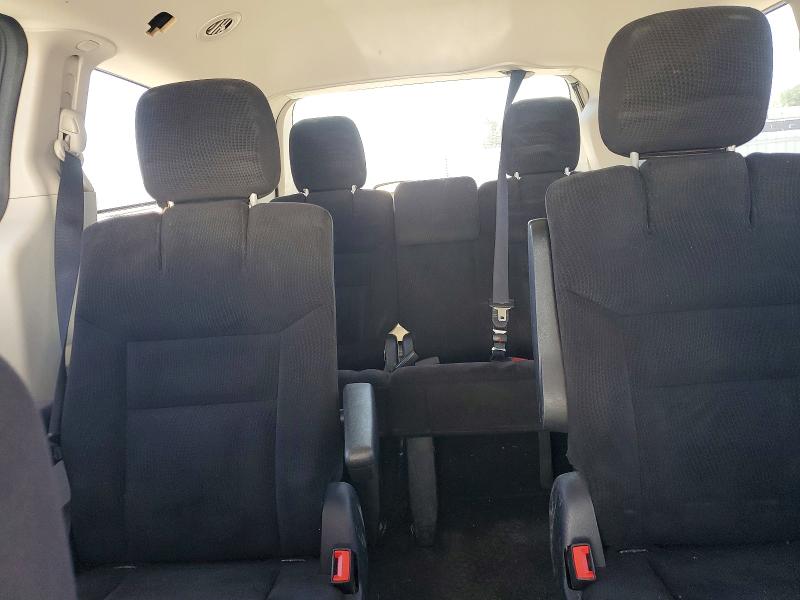 Aukcja sprzedaży 2014 Dodge Grand Caravan, vin: 2C4RDGCGXER323319, numer aukcji: 53581796