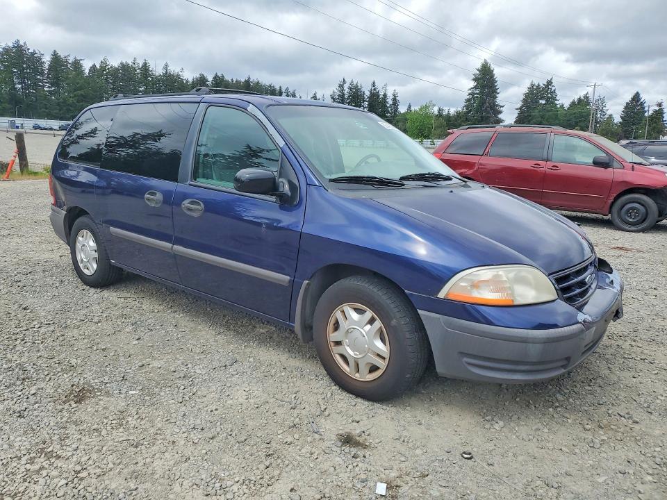Продаж на аукціоні авто 1999 Ford Windstar, vin: 2FMZA5142XBB42471, номер лоту: 53420996