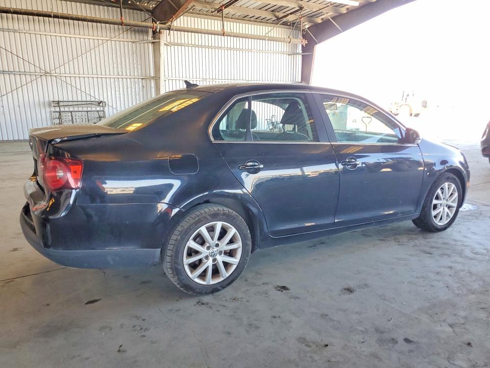 2010 Volkswagen Jetta მანქანა იყიდება აუქციონზე, vin: 3VWRZ7AJ3AM034443, აუქციონის ნომერი: 52386106