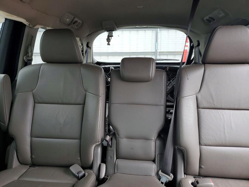 Продажа на аукционе авто 2013 Honda Odyssey, vin: 5FNRL5H68DB014059, номер лота: 55241926
