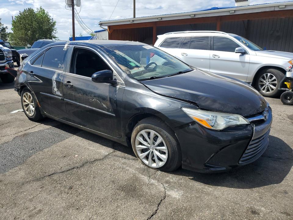 Продаж на аукціоні авто 2015 Toyota Camry, vin: 4T4BF1FK2FR447244, номер лоту: 52025916