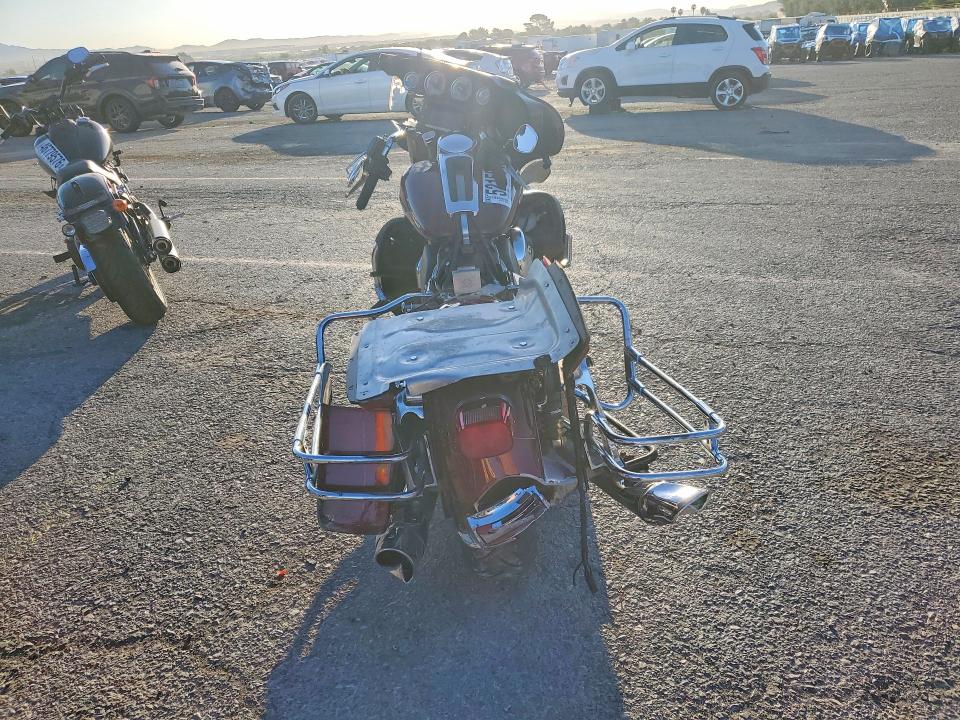 Продаж на аукціоні авто 2015 Harley-davidson Flhtk, vin: 1HD1KEL35FB618430, номер лоту: 52159476