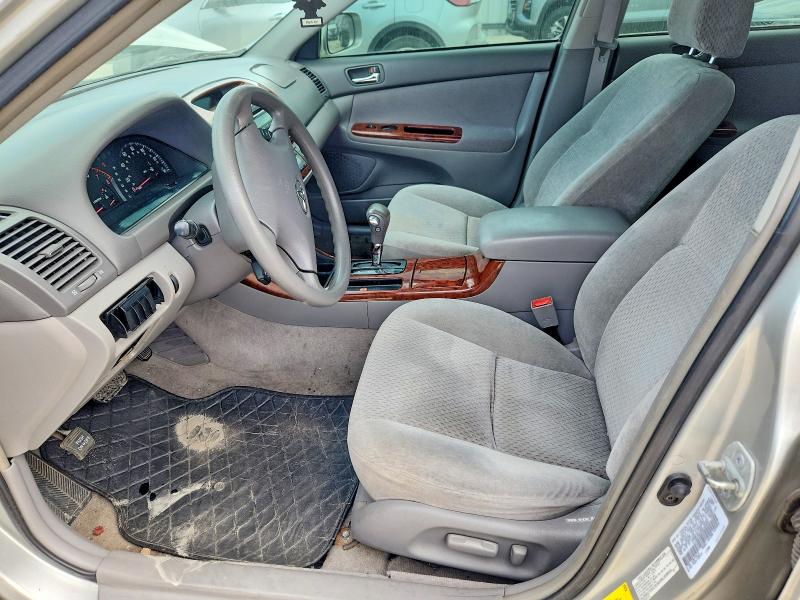 Продажа на аукционе авто 2003 Toyota Camry, vin: 4T1BE30K03U258850, номер лота: 53730266