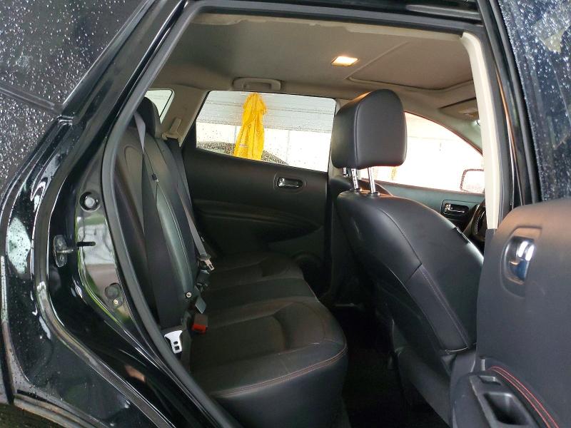 52679346 :رقم المزاد ، JN8AS5MV4DW642021 vin ، 2013 Nissan Rogue مزاد بيع