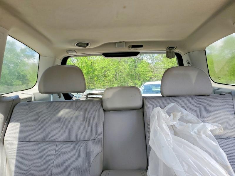 Продаж на аукціоні авто 2009 Subaru Forester, vin: JF2SH63639H733826, номер лоту: 52776266