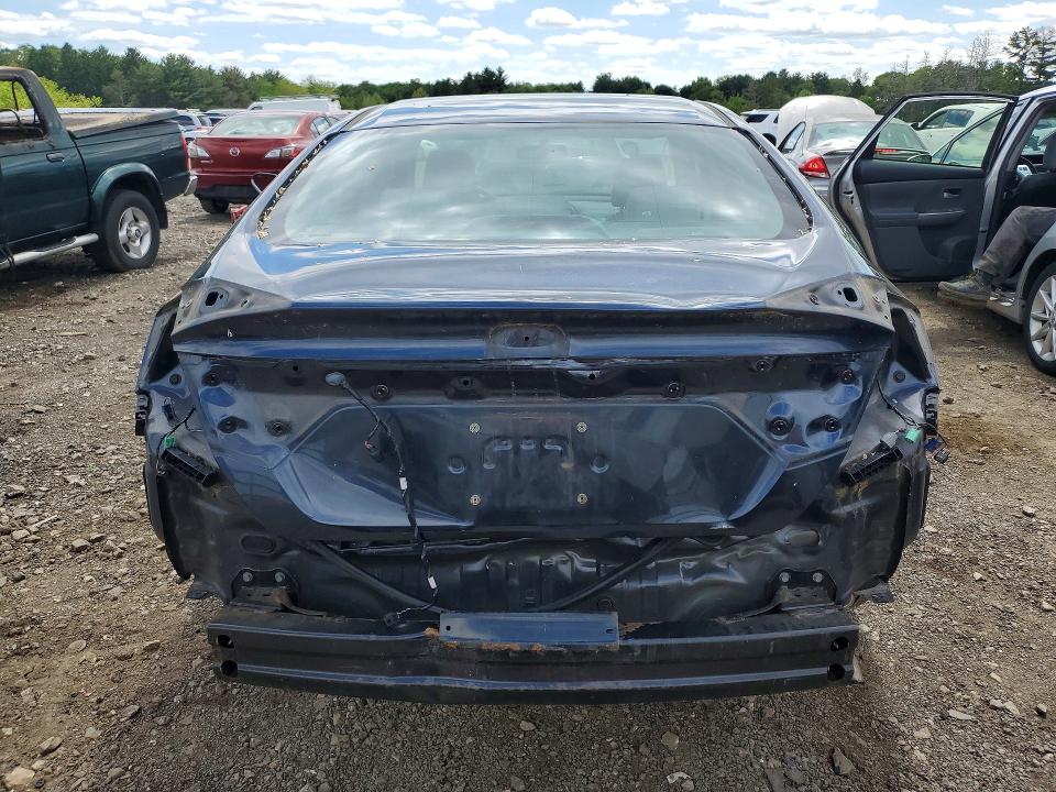 Продаж на аукціоні авто 2016 Honda Civic, vin: 19XFC2F57GE239725, номер лоту: 53592776