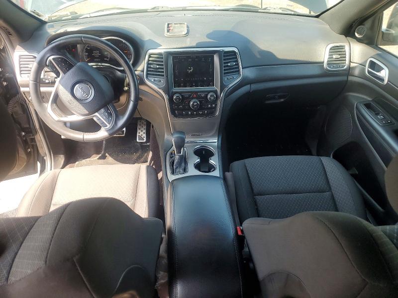 Aukcja sprzedaży 2018 Jeep Grand Cherokee, vin: 1C4RJFAG8JC504007, numer aukcji: 54128056