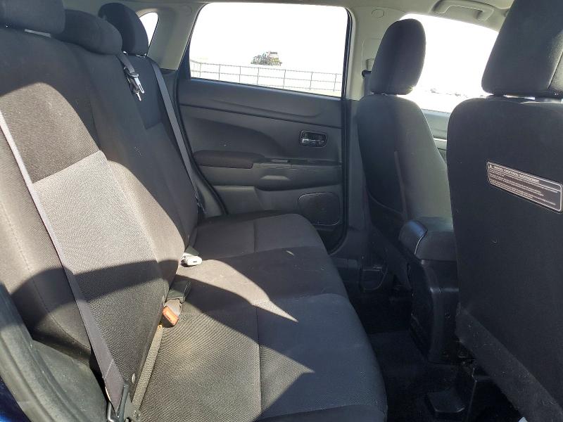Aukcja sprzedaży 2011 Mitsubishi Rvr, vin: JA4AH3AUXBZ604034, numer aukcji: 53068116